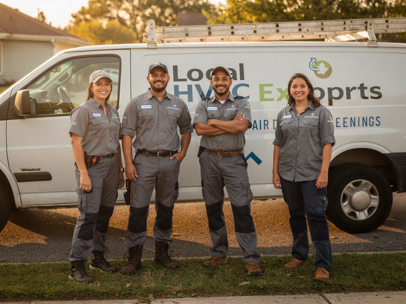 24/7 HVAC Repair & AC Replacement company in Central Lake, MI